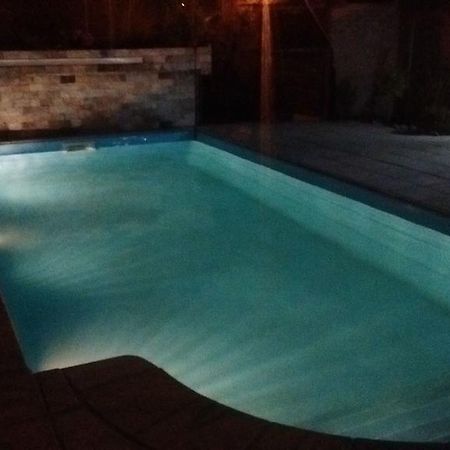 Departamentos Lugar De Descanso 埃博森 外观 照片