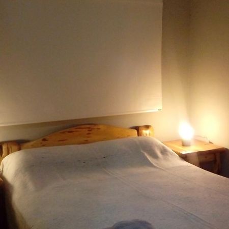 Departamentos Lugar De Descanso 埃博森 外观 照片