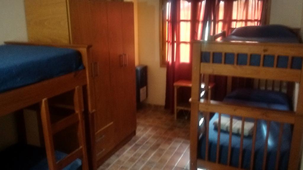 Departamentos Lugar De Descanso 埃博森 外观 照片